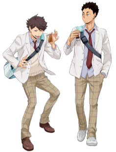 iwaoi